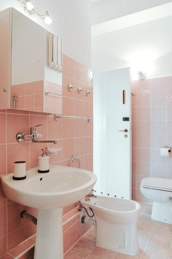 Warsaw Concierge Mokotow Apartment Exterior photo