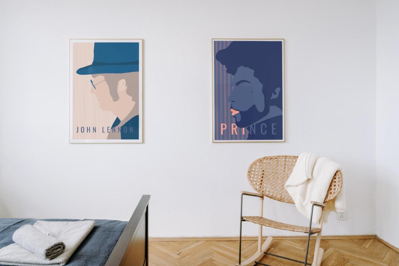 Warsaw Concierge Mokotow Apartment Exterior photo
